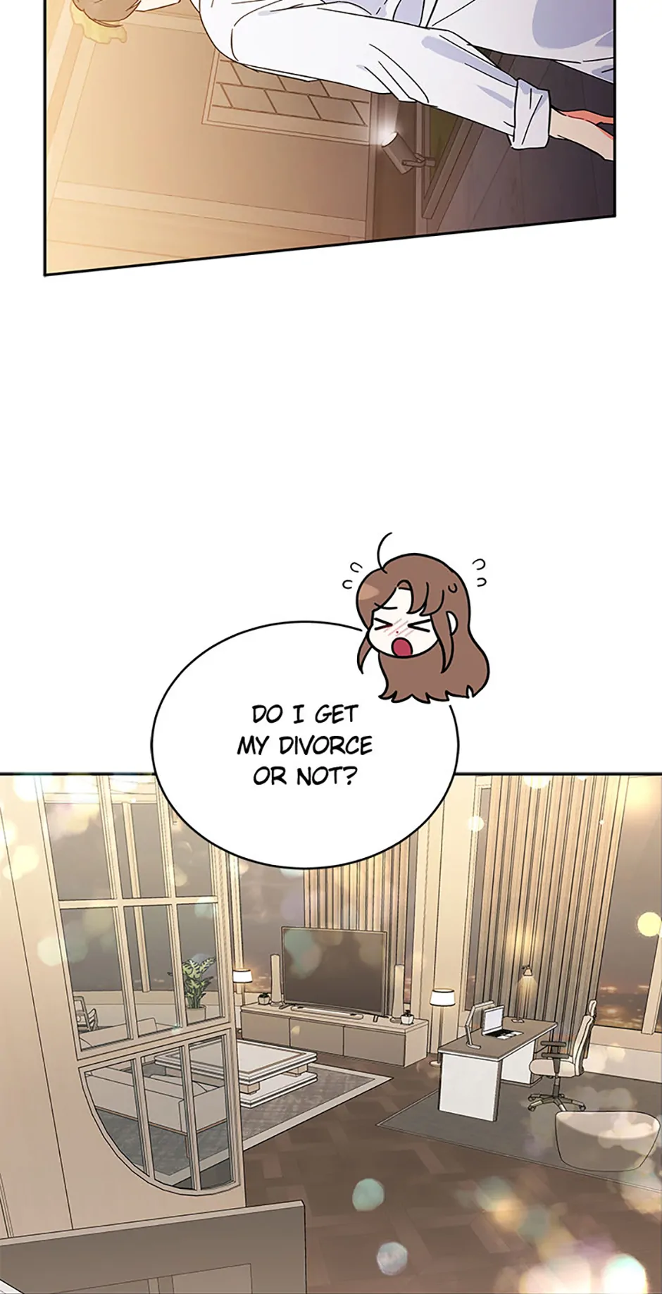 Please Divorce Me Chapter 4 - page 75